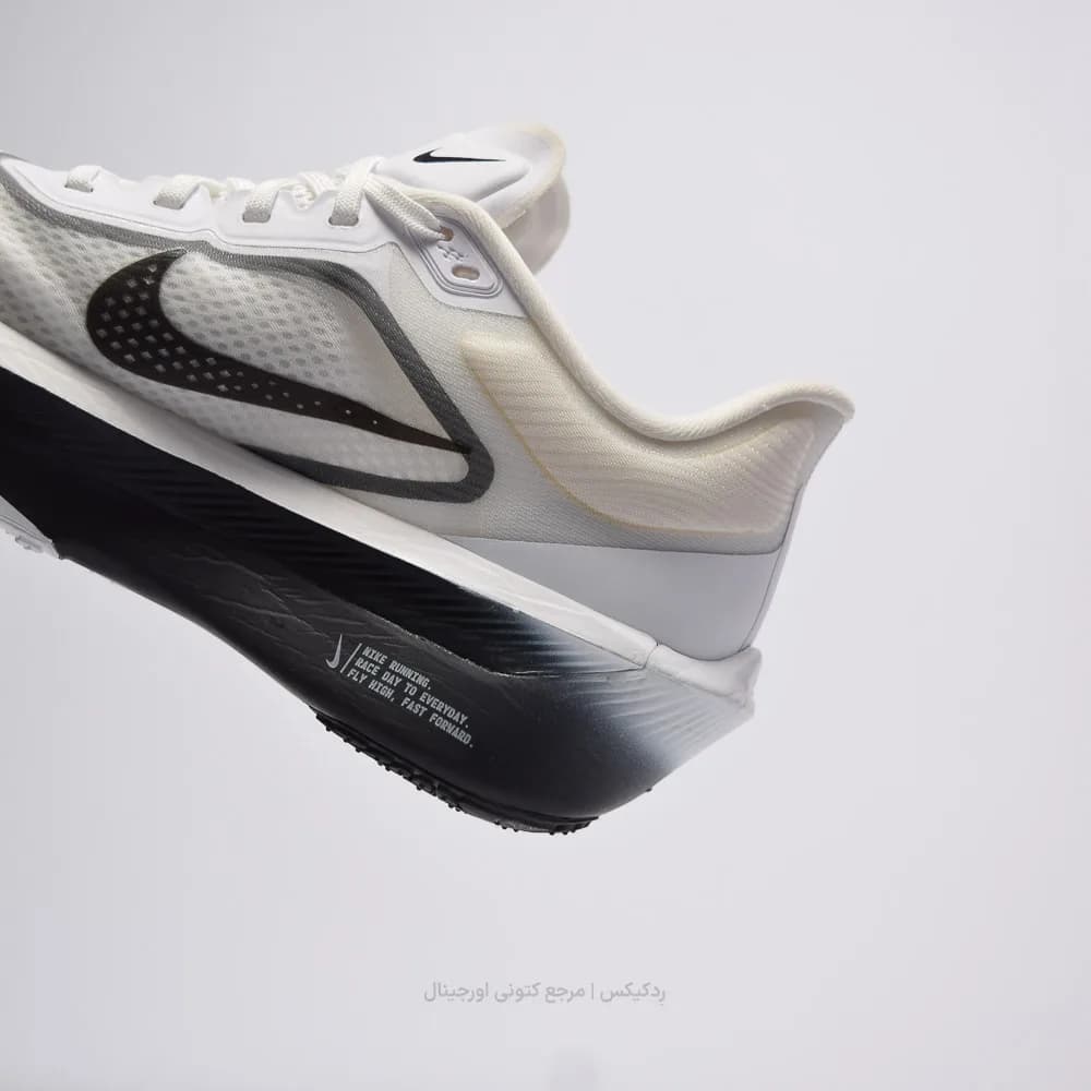 کتونی Nike مدل Zoom Fly 6 – FN8455-100 — تصویر ۴