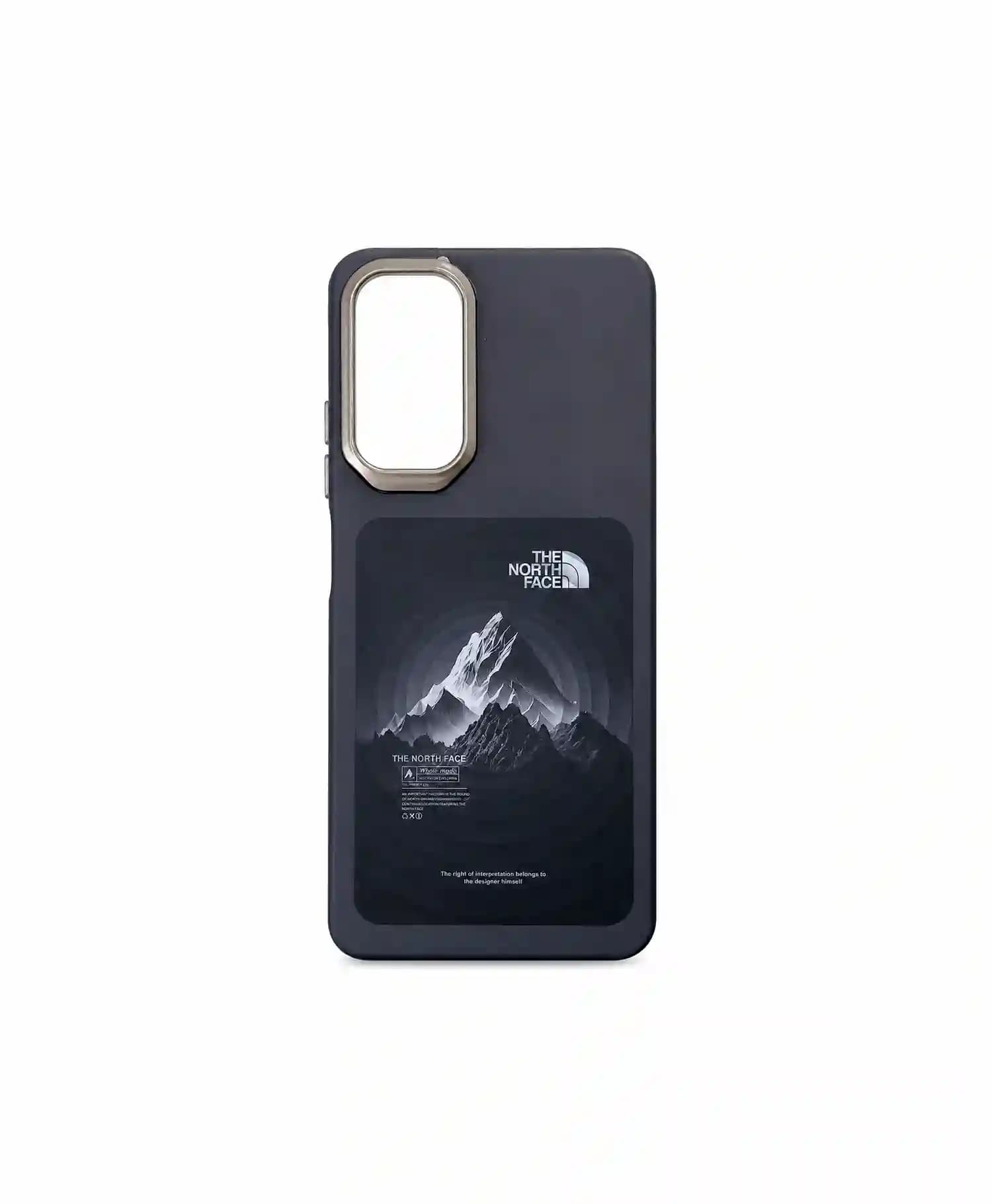 قاب So Cool مات طرح دار گوشی موبایل Redmi Note 11 Pro