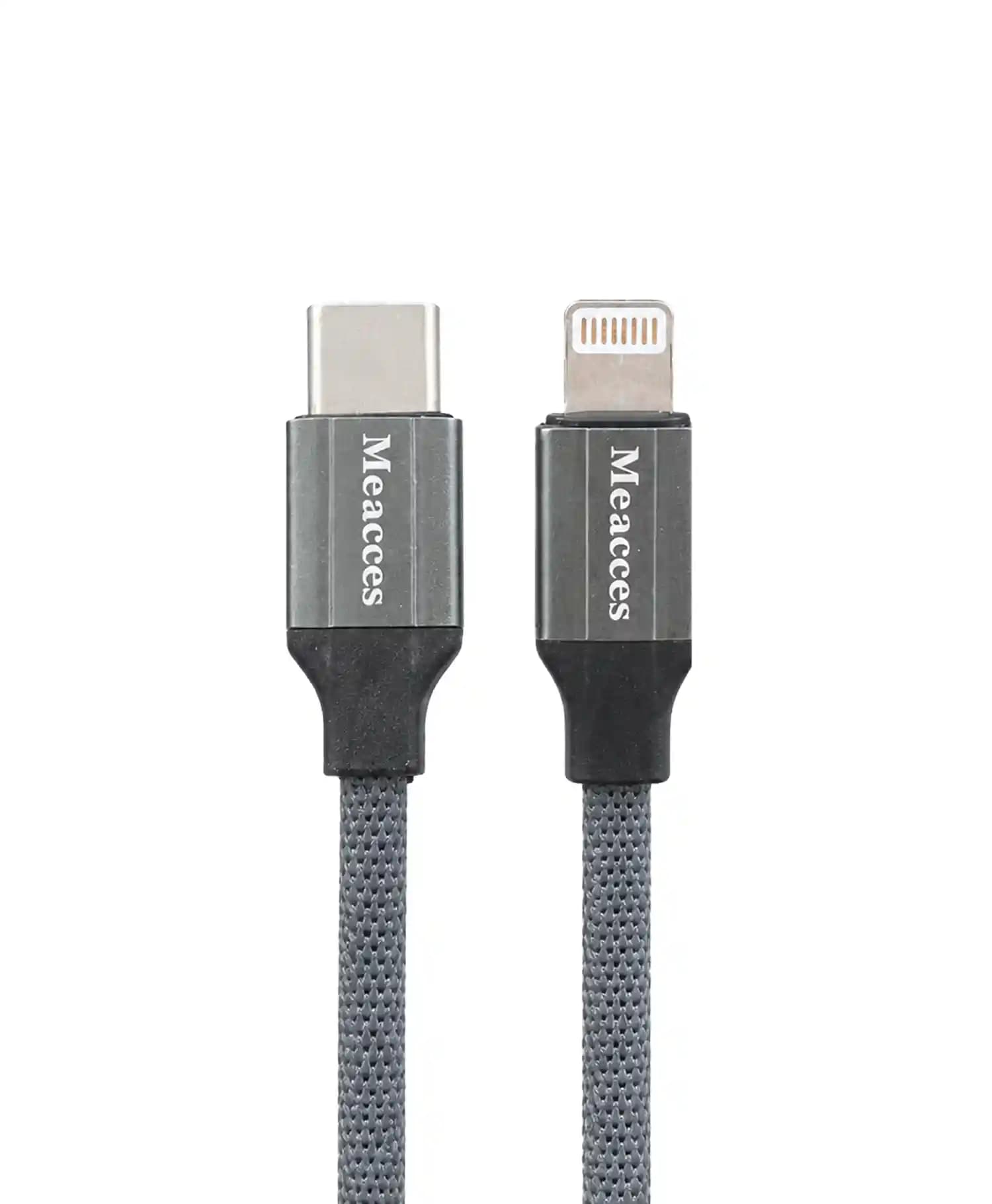 کابل تبدیل Type-C به Lightning مکسیس Ma-442i
