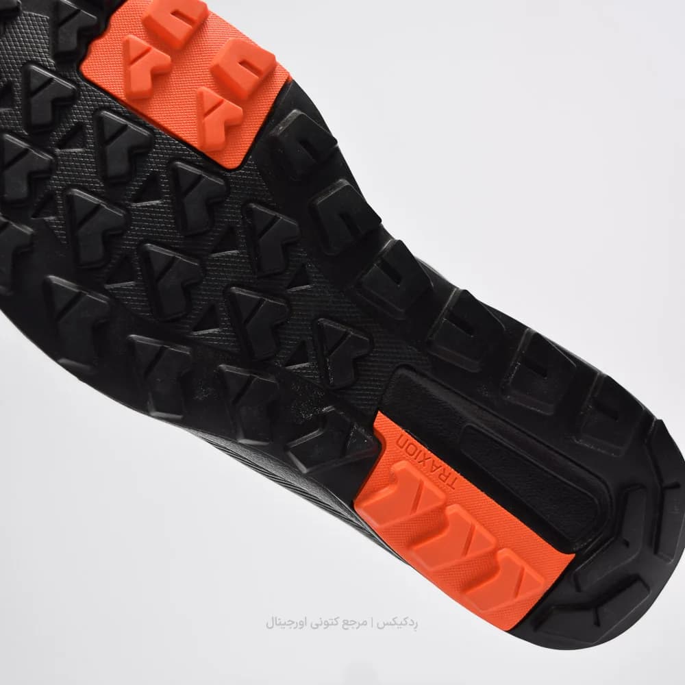 کفش کوهنوردی Adidas مدل Terrex Anylander Mid – IE1474 — تصویر ۳