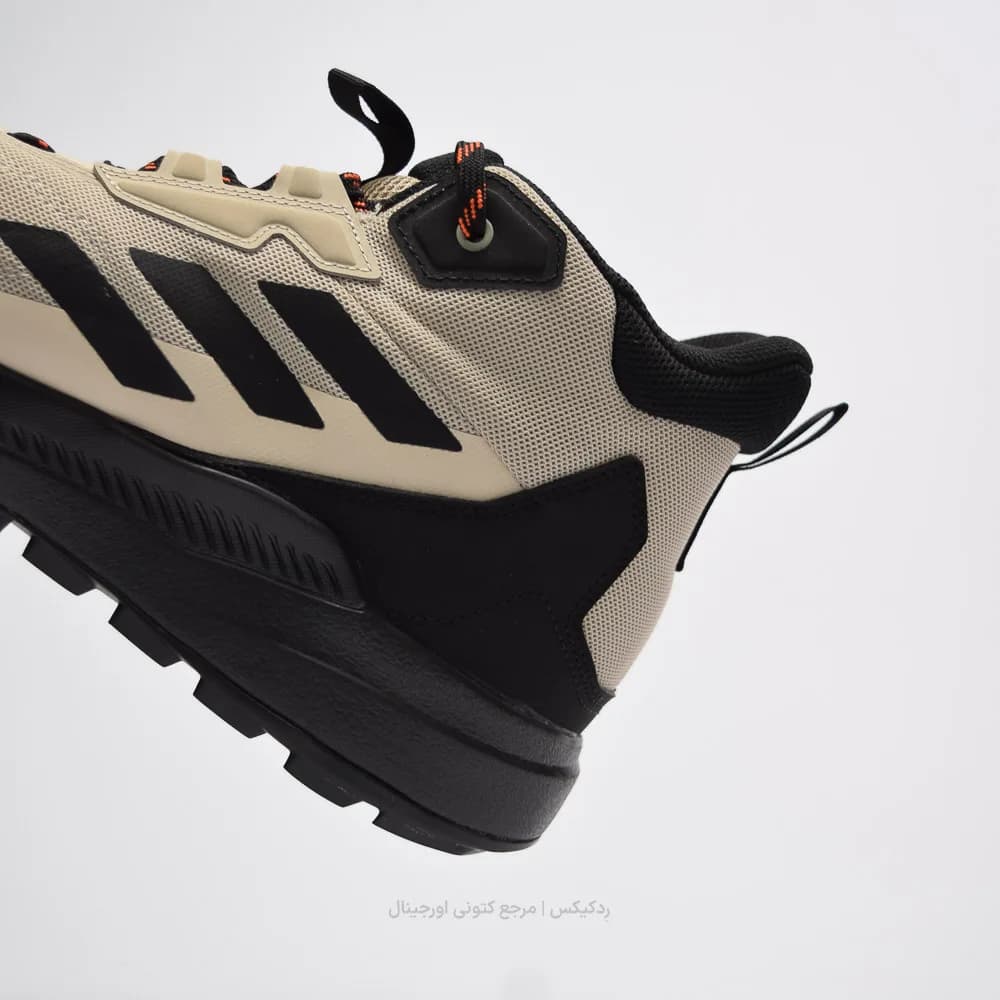 کفش کوهنوردی Adidas مدل Terrex Anylander Mid – IE1474 — تصویر ۴