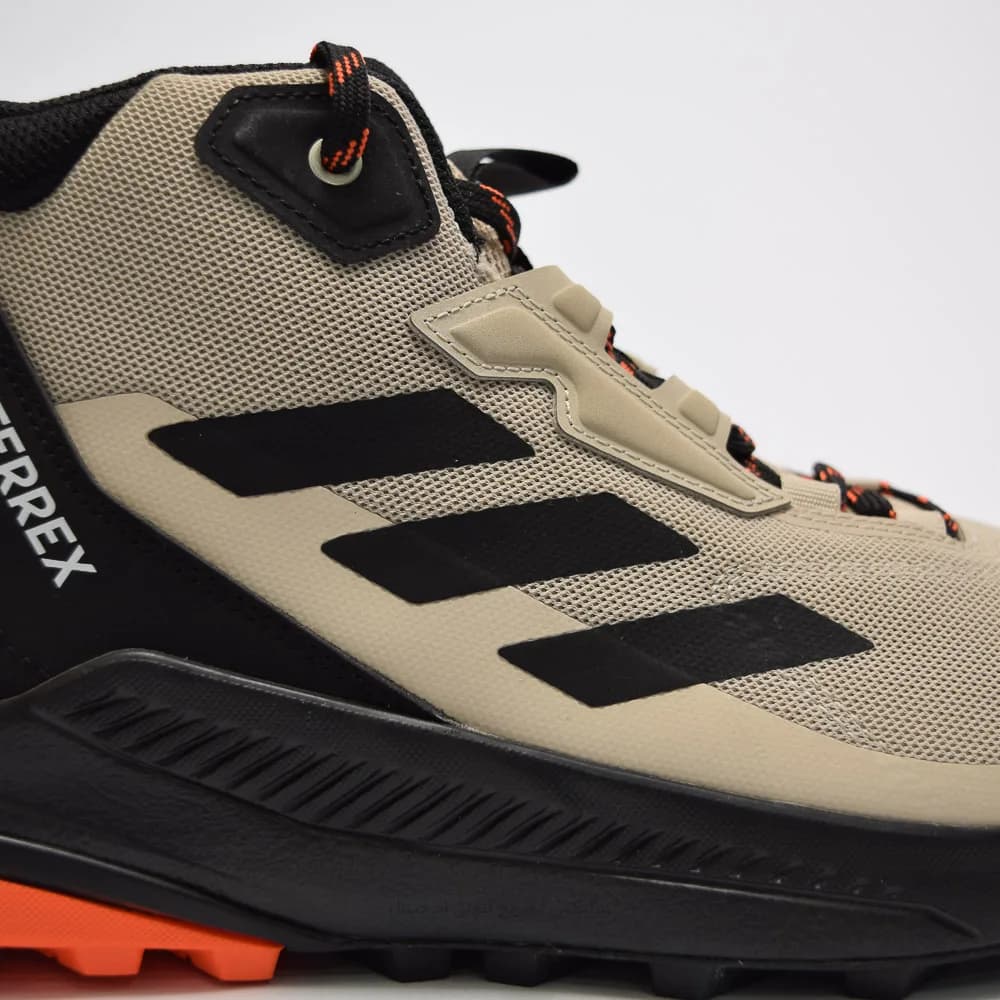 کفش کوهنوردی Adidas مدل Terrex Anylander Mid – IE1474 — تصویر ۷