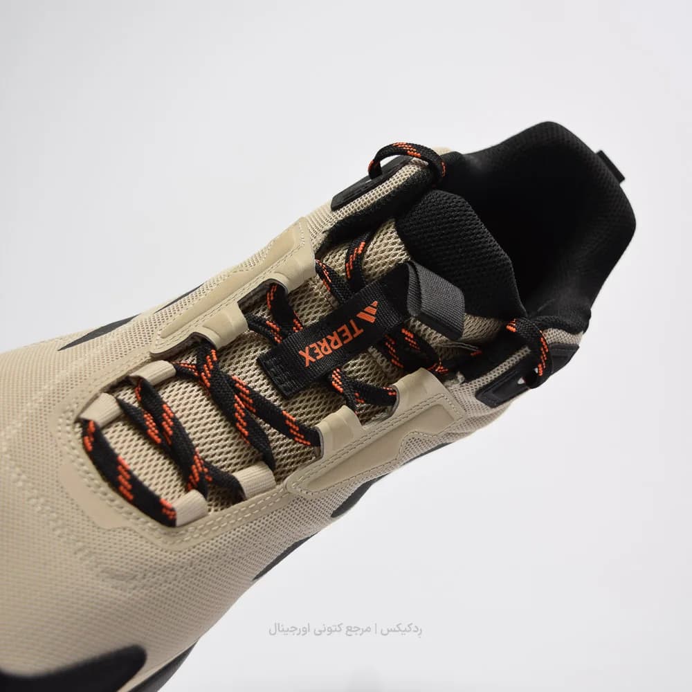 کفش کوهنوردی Adidas مدل Terrex Anylander Mid – IE1474 — تصویر ۶