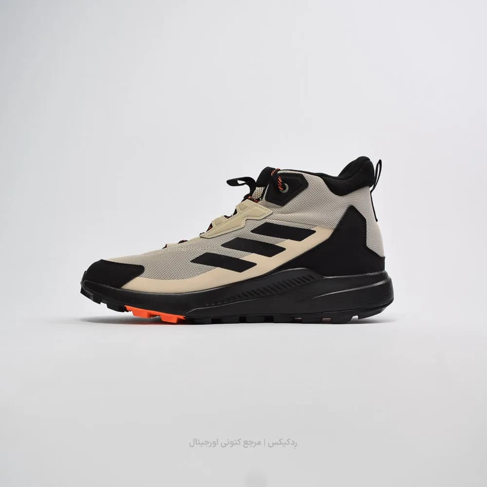 کفش کوهنوردی Adidas مدل Terrex Anylander Mid – IE1474 — تصویر ۲