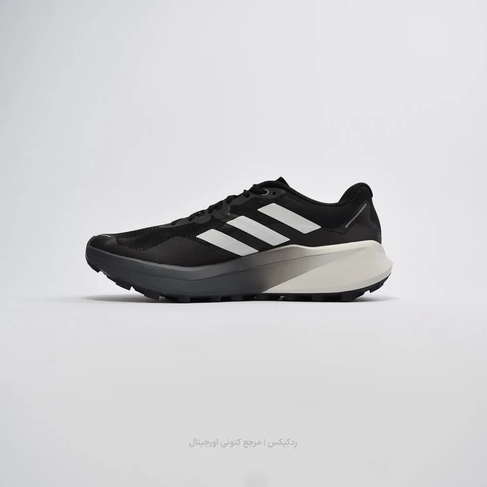 کفش تریل رانینگ Adidas مدل Terrex Agravic 3 – ID0343 — تصویر ۲