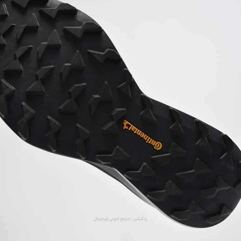 کفش تریل رانینگ Adidas مدل Terrex Agravic 3 – ID0343 — تصویر ۳