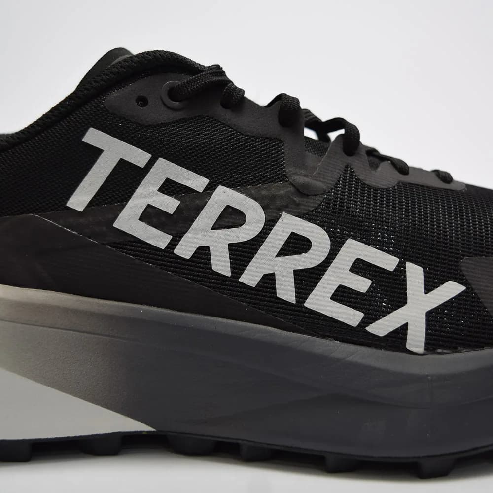 کفش تریل رانینگ Adidas مدل Terrex Agravic 3 – ID0343 — تصویر ۷