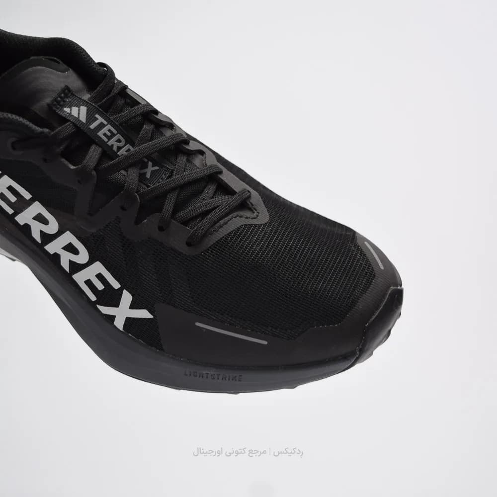 کفش تریل رانینگ Adidas مدل Terrex Agravic 3 – ID0343 — تصویر ۵