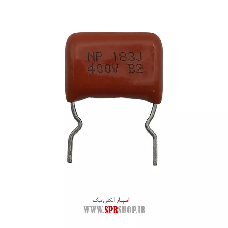 18NF 400V POLYESTER