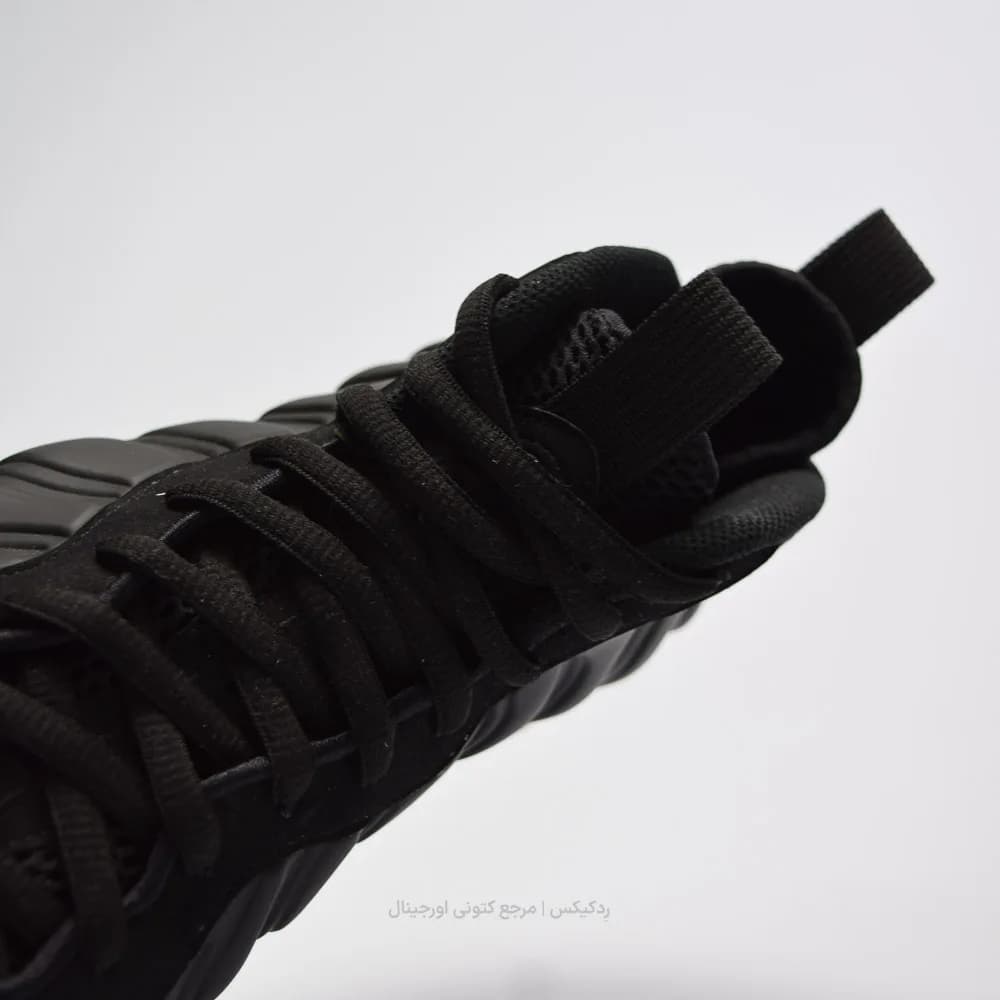 کفش بسکتبال Nike مدل Air Foamposite One – FD5855-001 — تصویر ۶