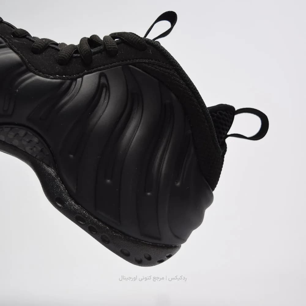کفش بسکتبال Nike مدل Air Foamposite One – FD5855-001 — تصویر ۴