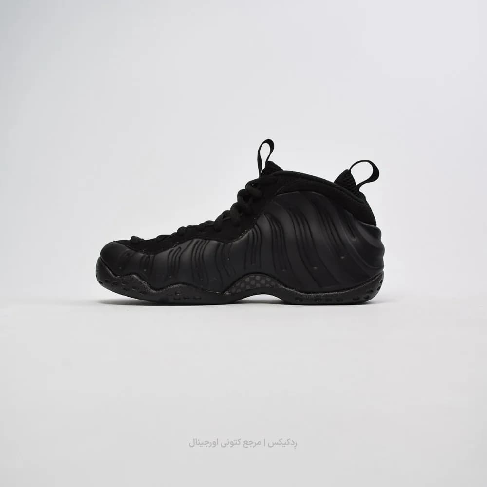 کفش بسکتبال Nike مدل Air Foamposite One – FD5855-001 — تصویر ۲