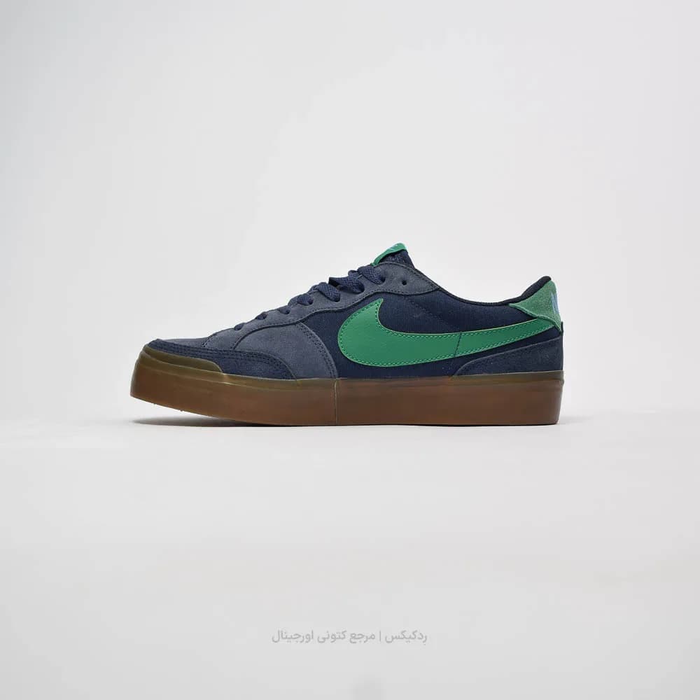 کتونی Nike مدل SB Zoom – DV5469-402 — تصویر ۲