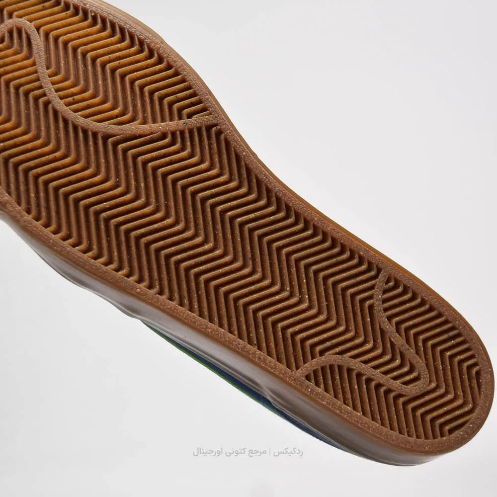 کتونی Nike مدل SB Zoom – DV5469-402 — تصویر ۳