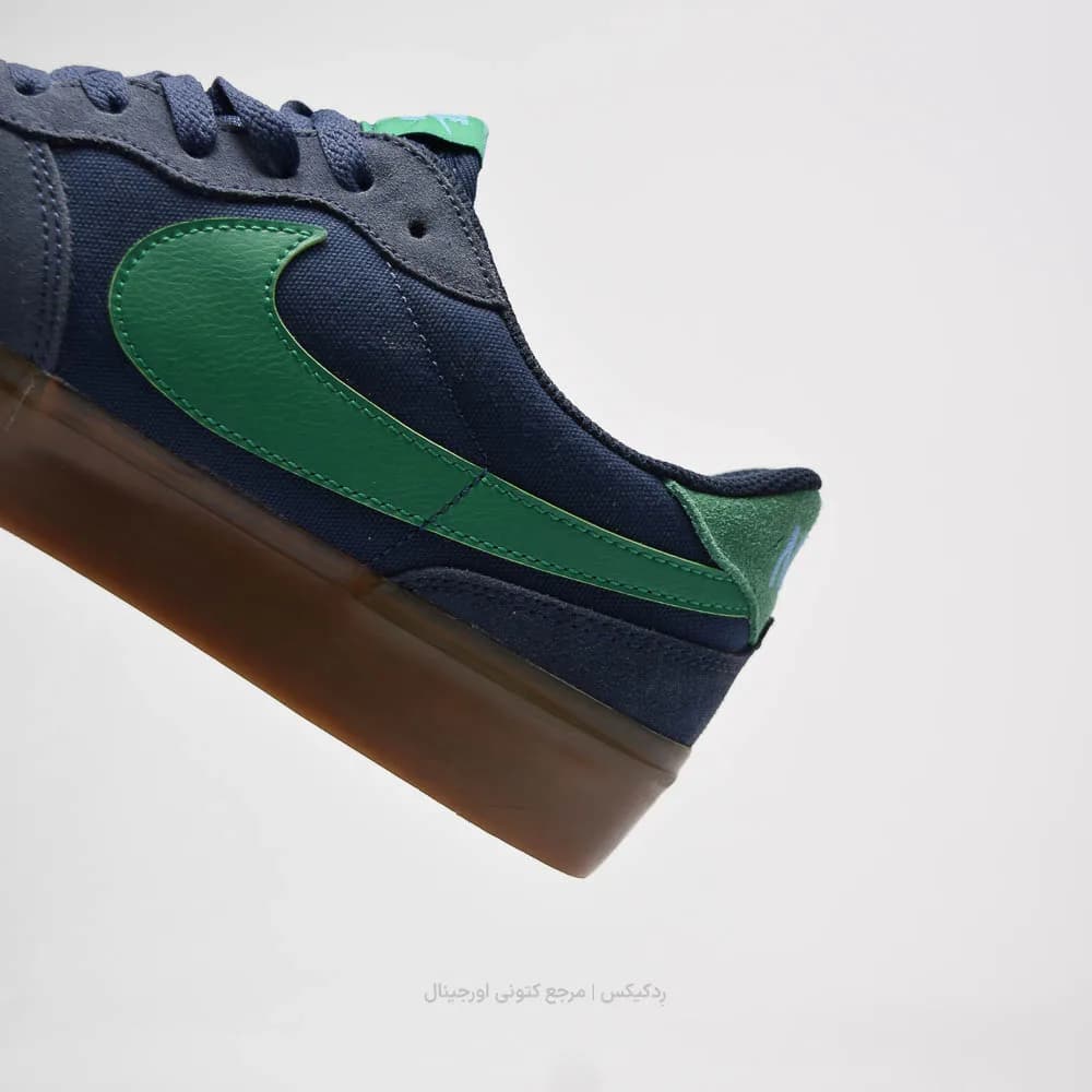 کتونی Nike مدل SB Zoom – DV5469-402 — تصویر ۴
