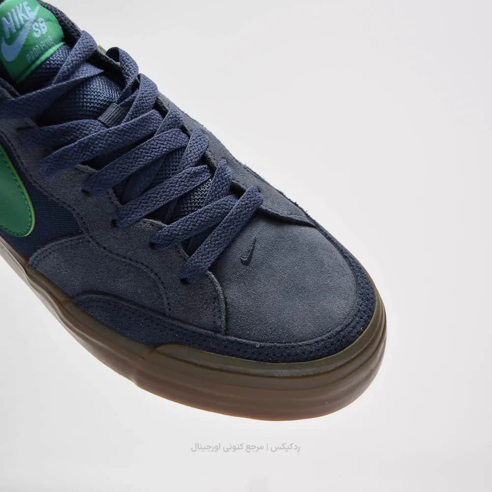 کتونی Nike مدل SB Zoom – DV5469-402 — تصویر ۵