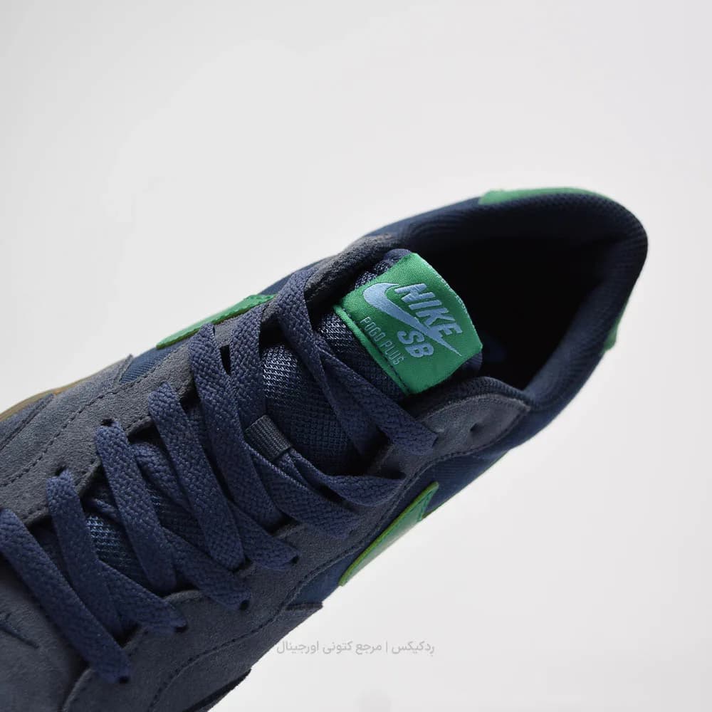 کتونی Nike مدل SB Zoom – DV5469-402 — تصویر ۶