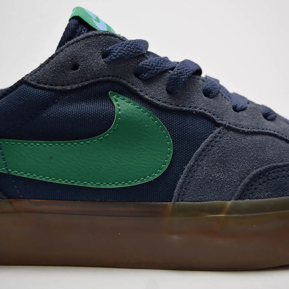 کتونی Nike مدل SB Zoom – DV5469-402 — تصویر ۷