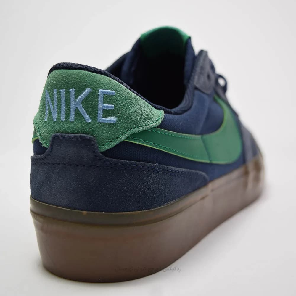 کتونی Nike مدل SB Zoom – DV5469-402 — تصویر ۸
