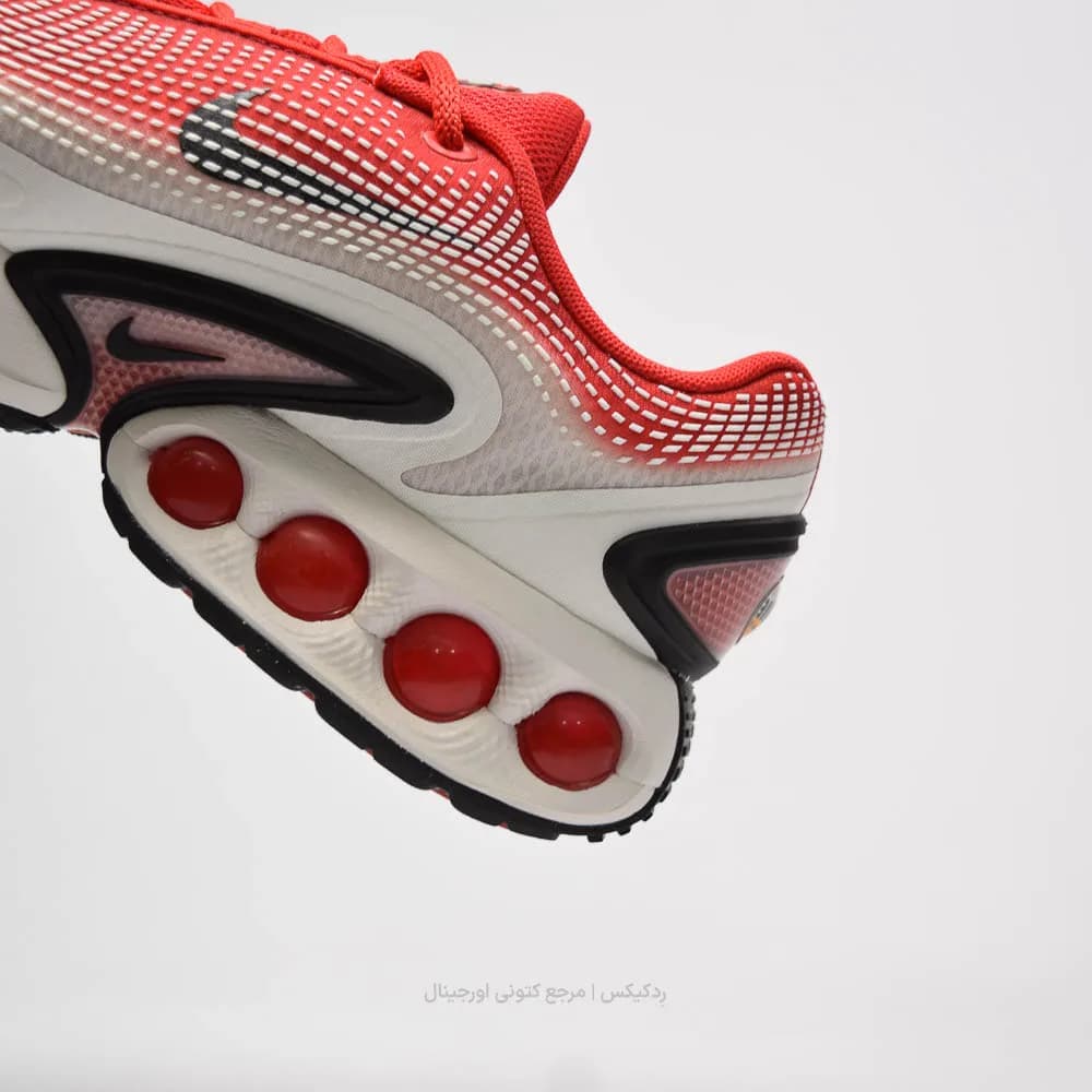 کتونی Nike مدل Air Max Dn SE – HQ4565-600 — تصویر ۳