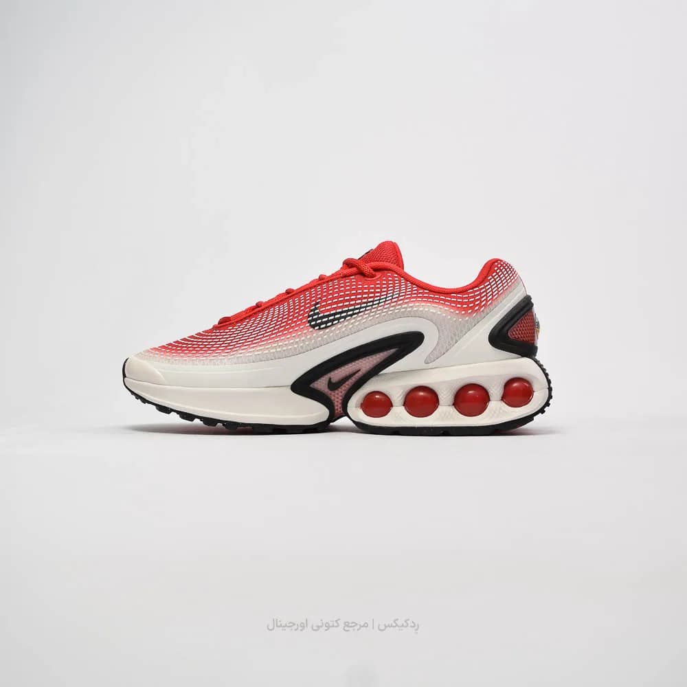کتونی Nike مدل Air Max Dn SE – HQ4565-600 — تصویر ۲