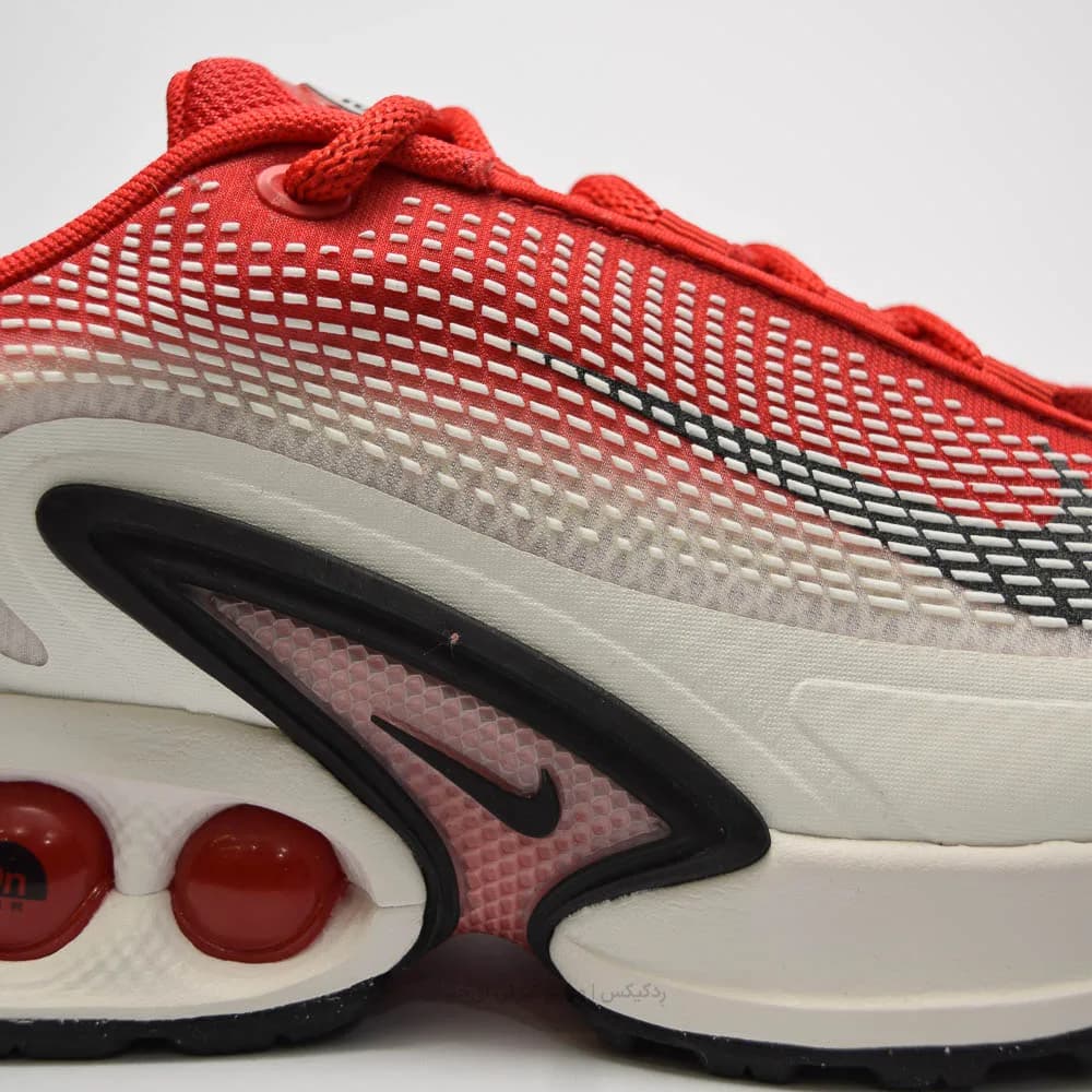 کتونی Nike مدل Air Max Dn SE – HQ4565-600 — تصویر ۶
