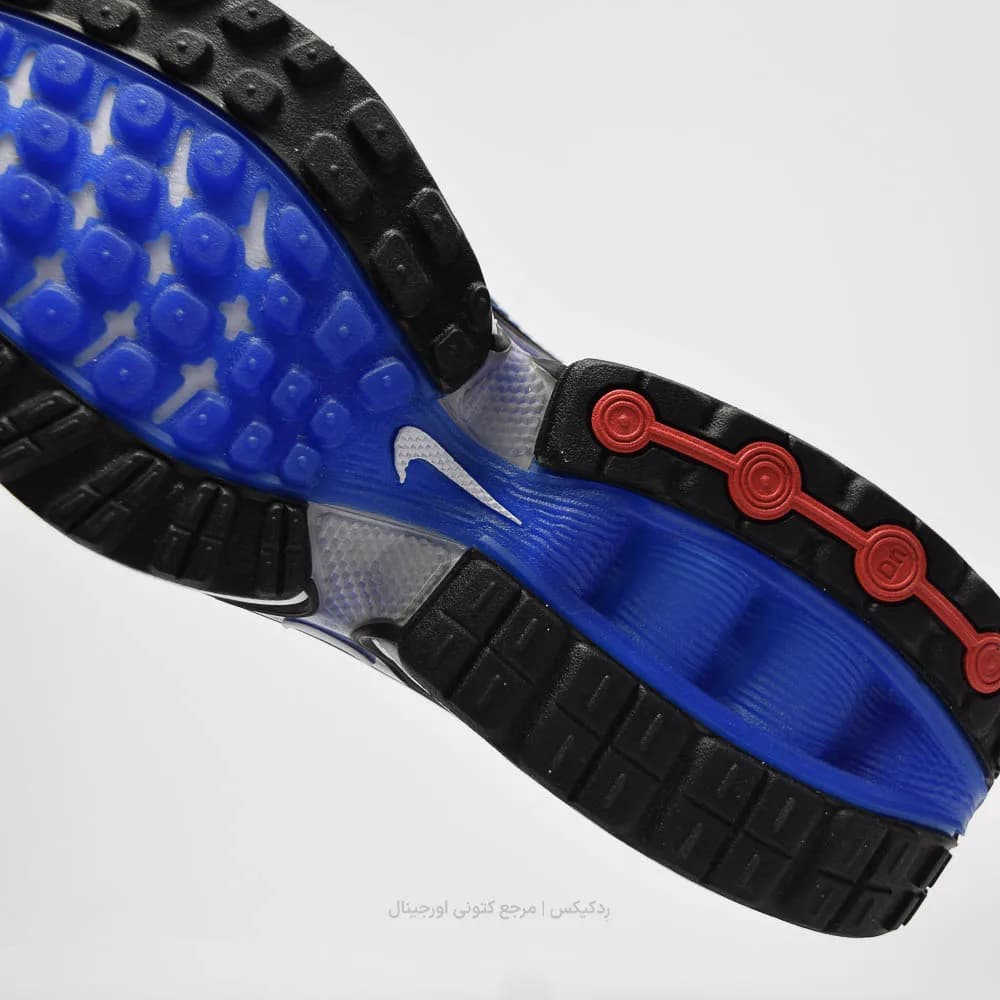 کتونی Nike مدل Air Max Dn – HM0708-001 — تصویر ۳