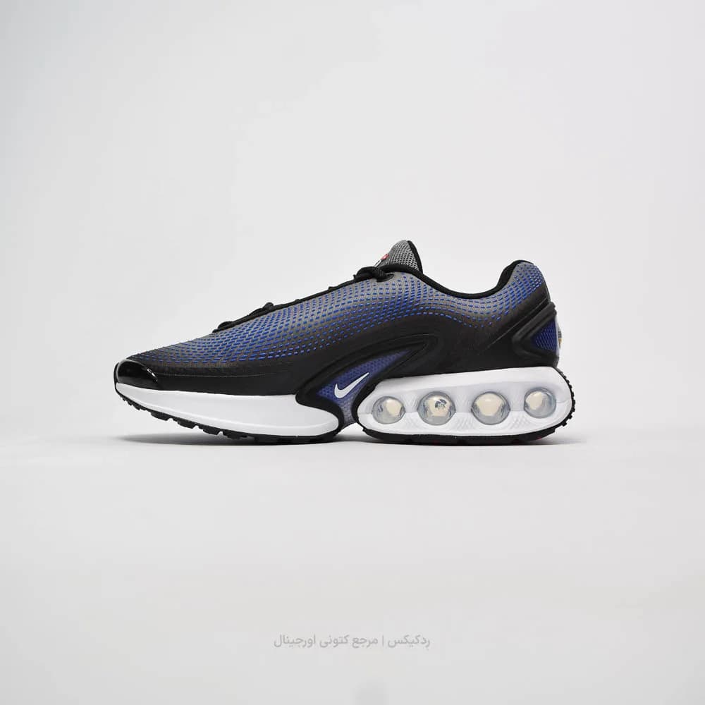 کتونی Nike مدل Air Max Dn – HM0708-001 — تصویر ۲