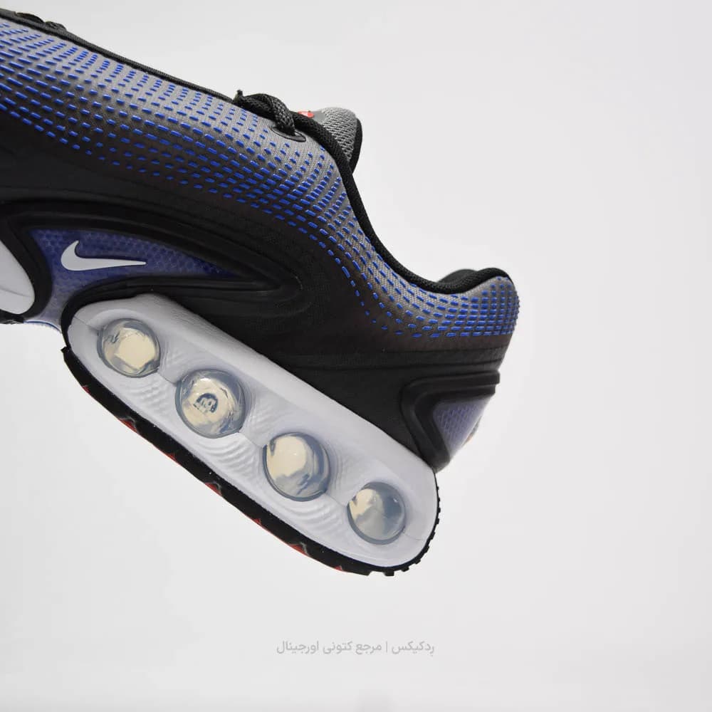 کتونی Nike مدل Air Max Dn – HM0708-001 — تصویر ۴