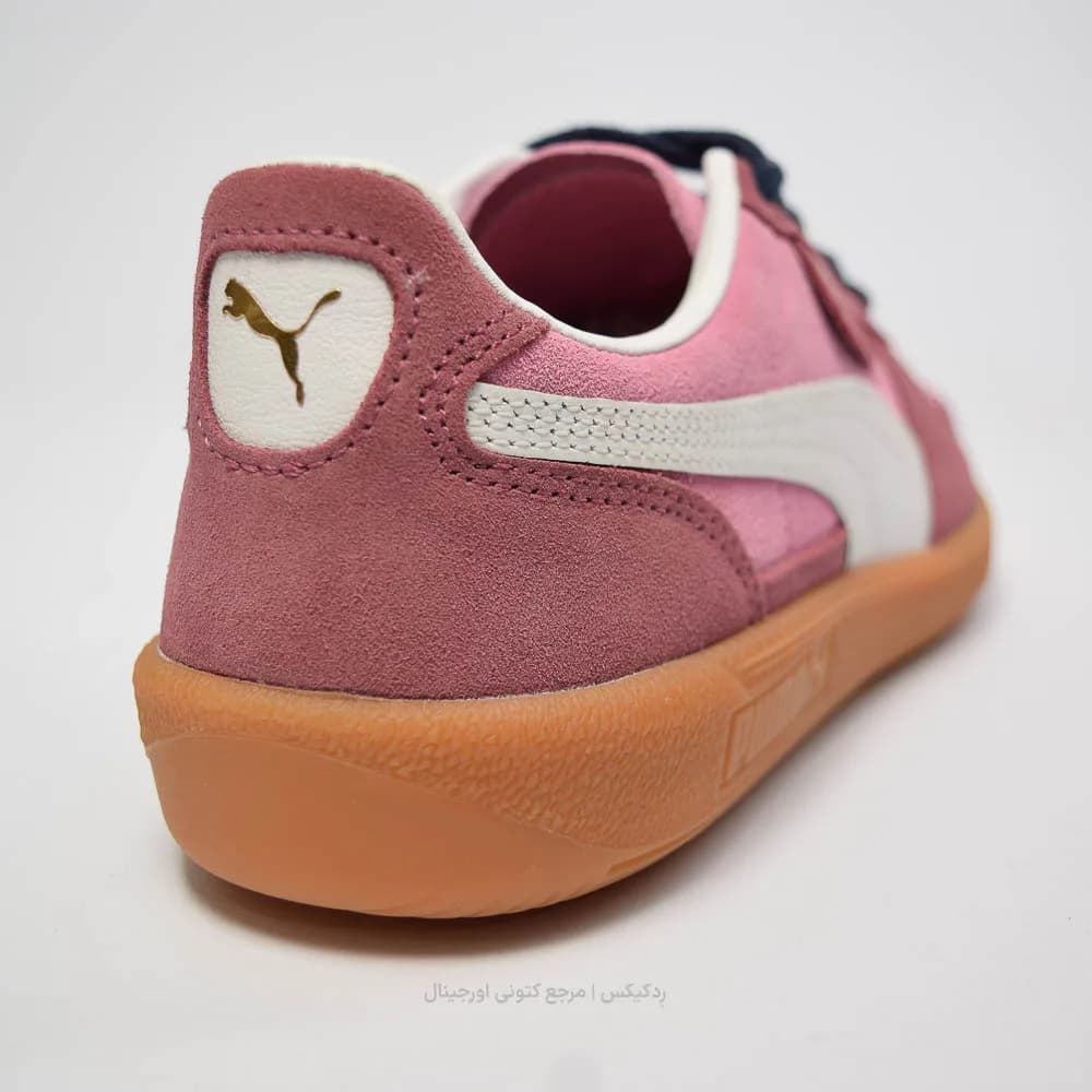کتونی Puma مدل Palermo – 396463-19 — تصویر ۸