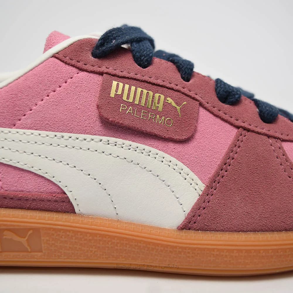 کتونی Puma مدل Palermo – 396463-19 — تصویر ۷