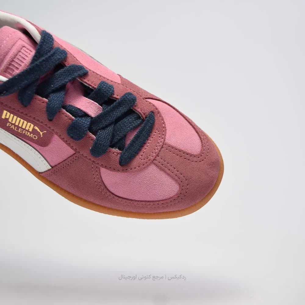 کتونی Puma مدل Palermo – 396463-19 — تصویر ۵