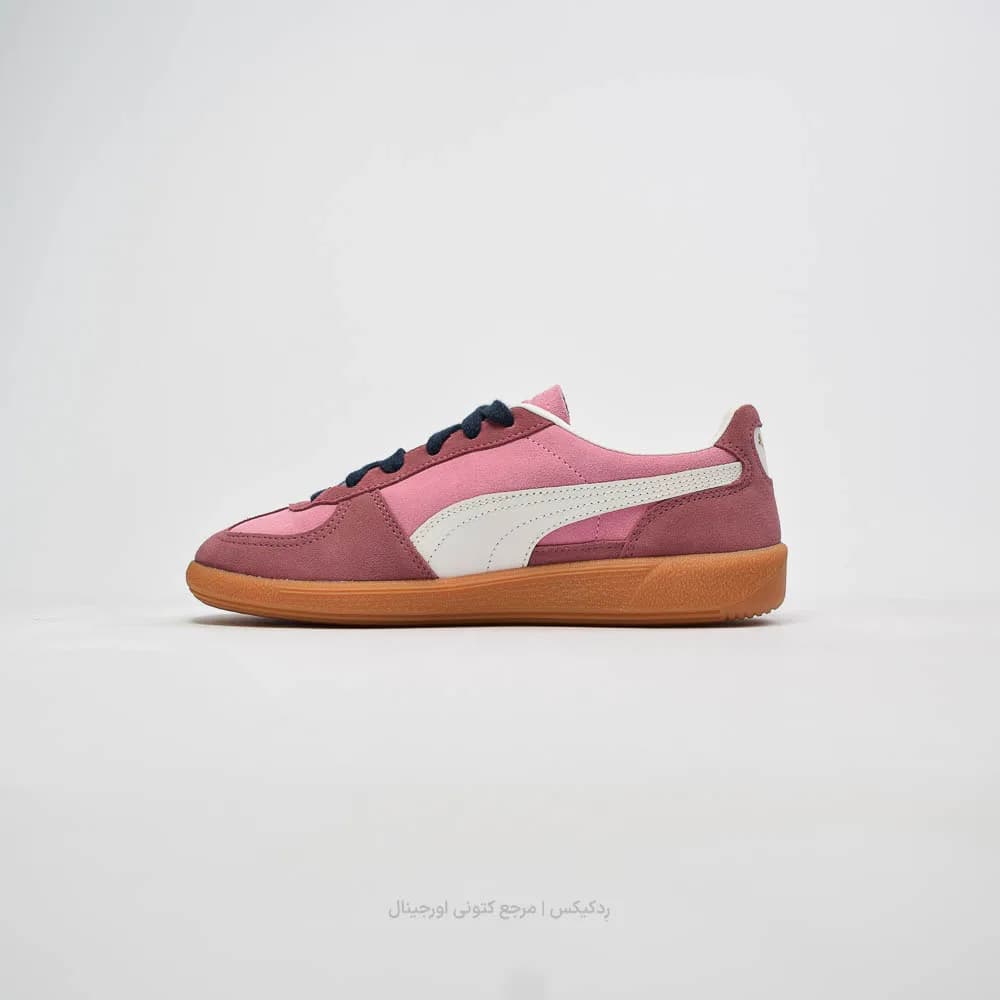 کتونی Puma مدل Palermo – 396463-19 — تصویر ۲