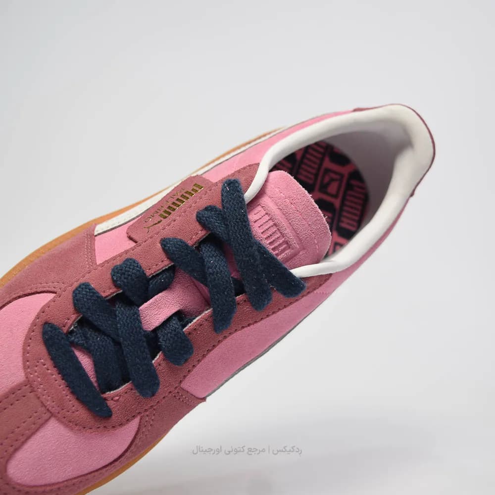 کتونی Puma مدل Palermo – 396463-19 — تصویر ۶