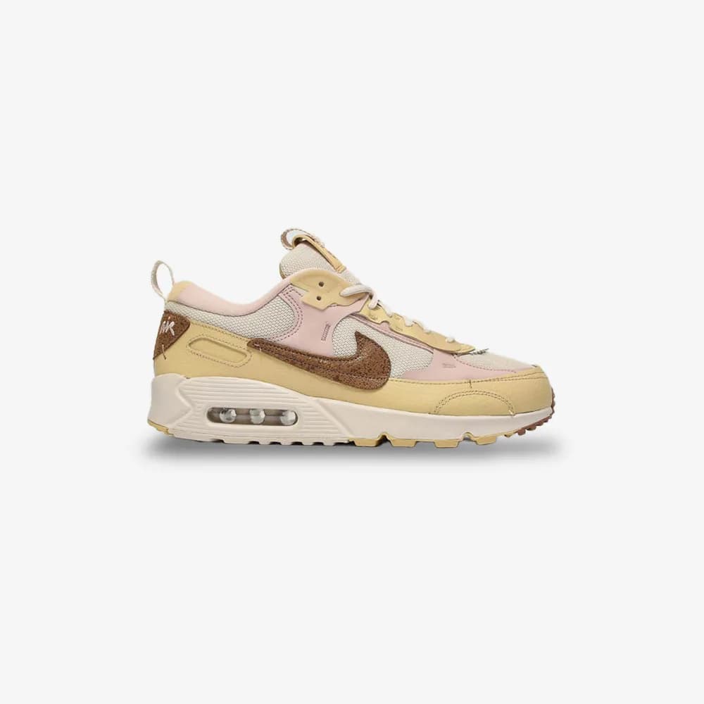 کتونی Nike مدل Air Max 90 Futura Neapolitan – DZ4704-100