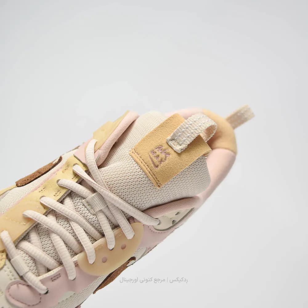 کتونی Nike مدل Air Max 90 Futura Neapolitan – DZ4704-100 — تصویر ۶