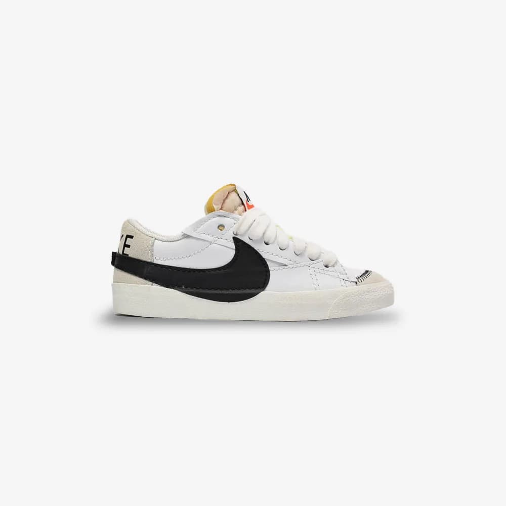 کتونی Nike مدل Blazer Low 77 Jumbo – DQ1470-101