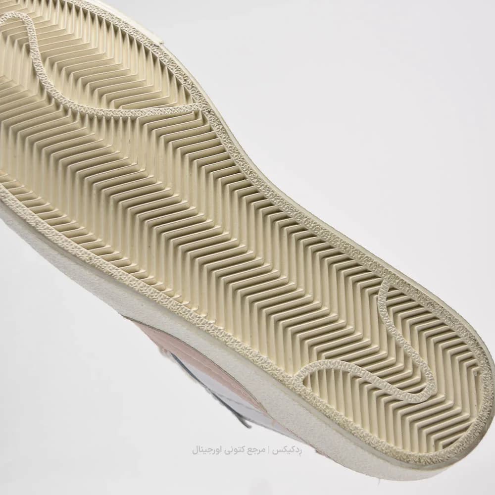 کتونی Nike مدل Blazer Low 77 Jumbo SE – DQ1470-102 — تصویر ۳