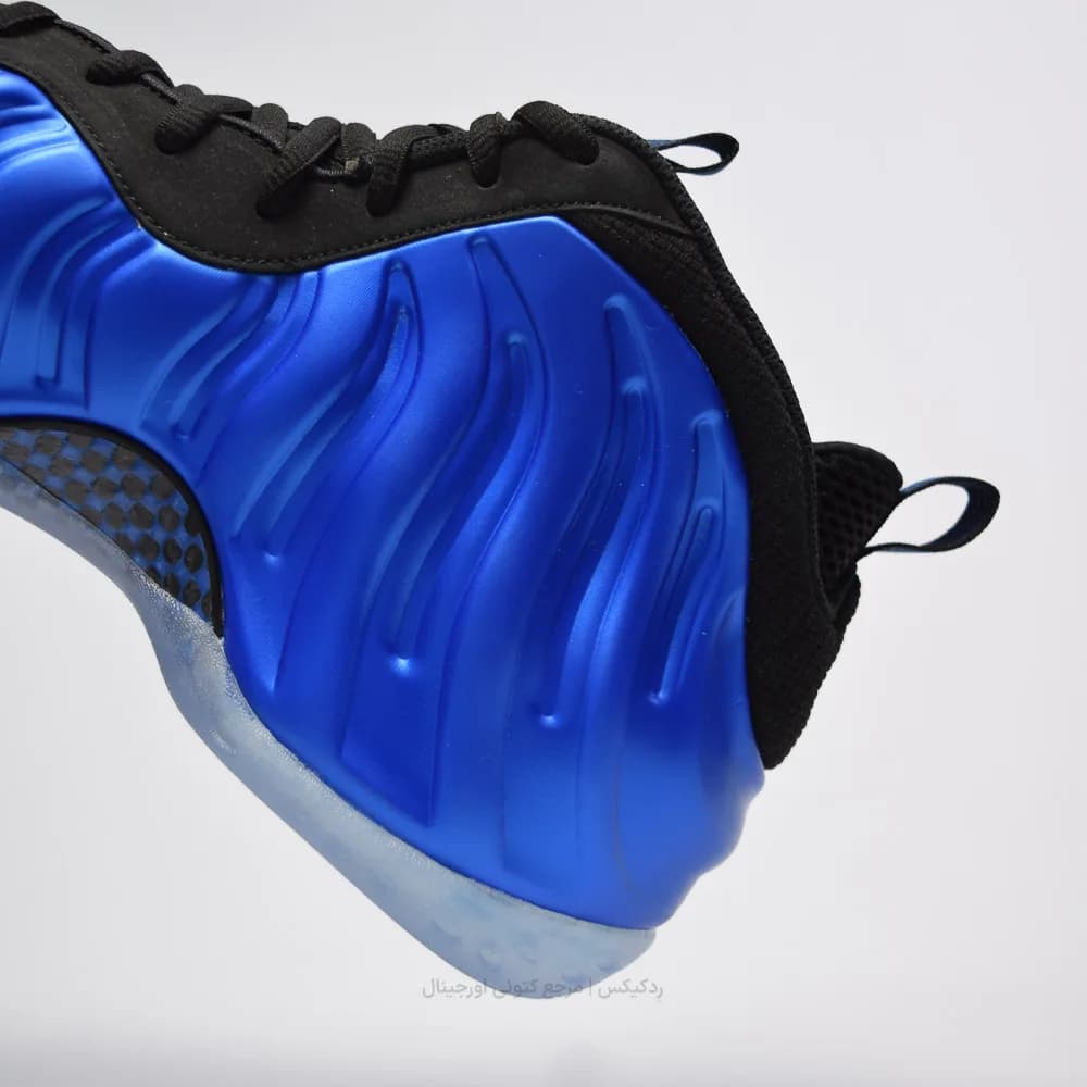 کفش بسکتبال Nike مدل Air Foamposite One – FQ8181-511 — تصویر ۴