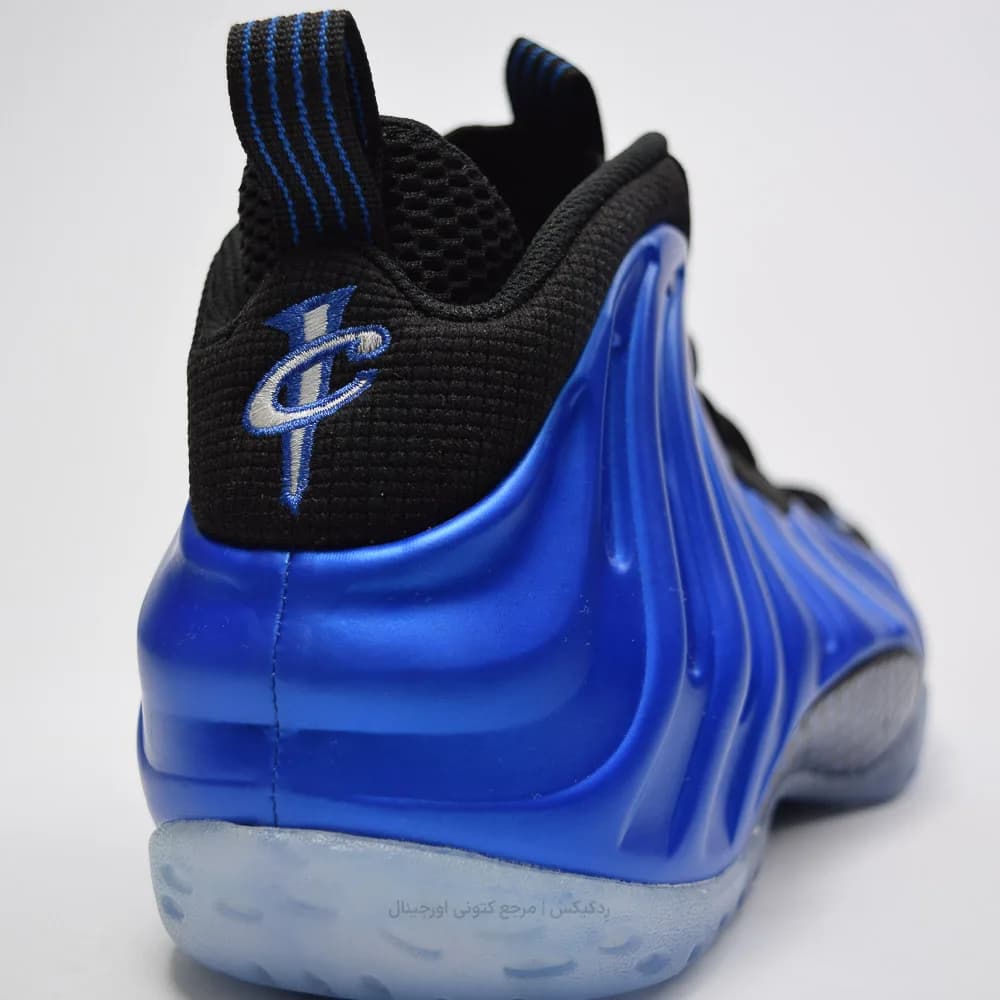 کفش بسکتبال Nike مدل Air Foamposite One – FQ8181-511 — تصویر ۸