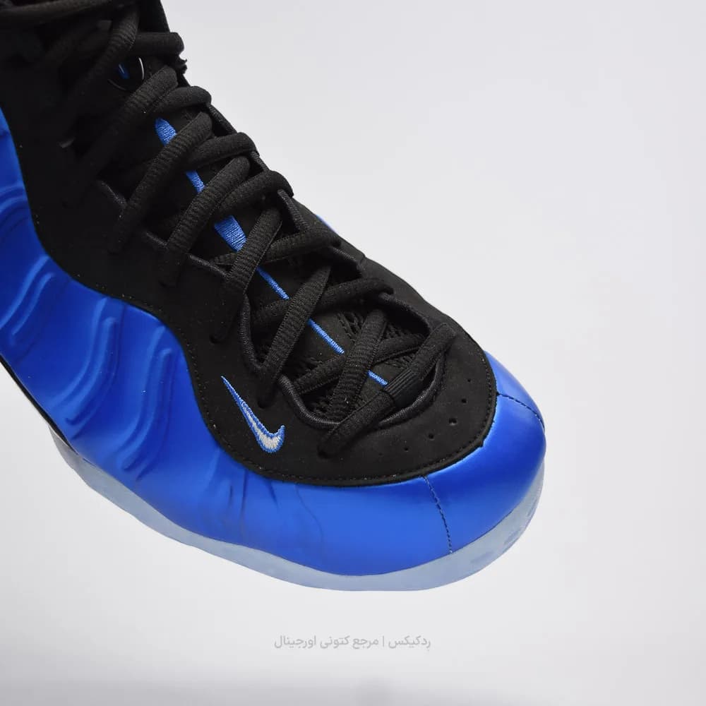 کفش بسکتبال Nike مدل Air Foamposite One – FQ8181-511 — تصویر ۵