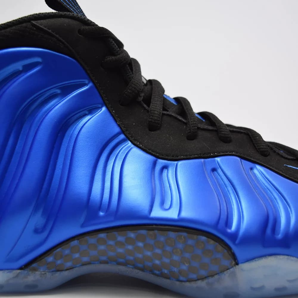 کفش بسکتبال Nike مدل Air Foamposite One – FQ8181-511 — تصویر ۷