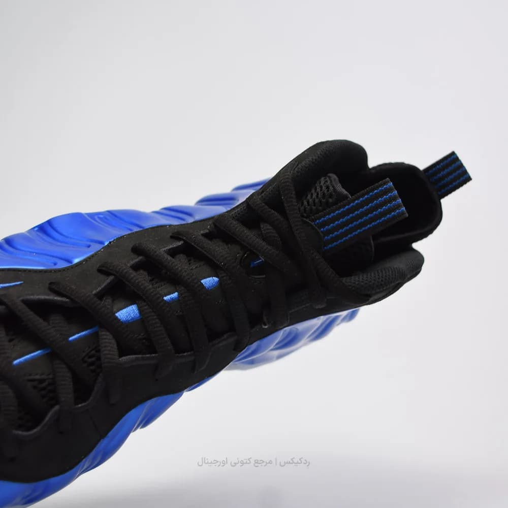 کفش بسکتبال Nike مدل Air Foamposite One – FQ8181-511 — تصویر ۶