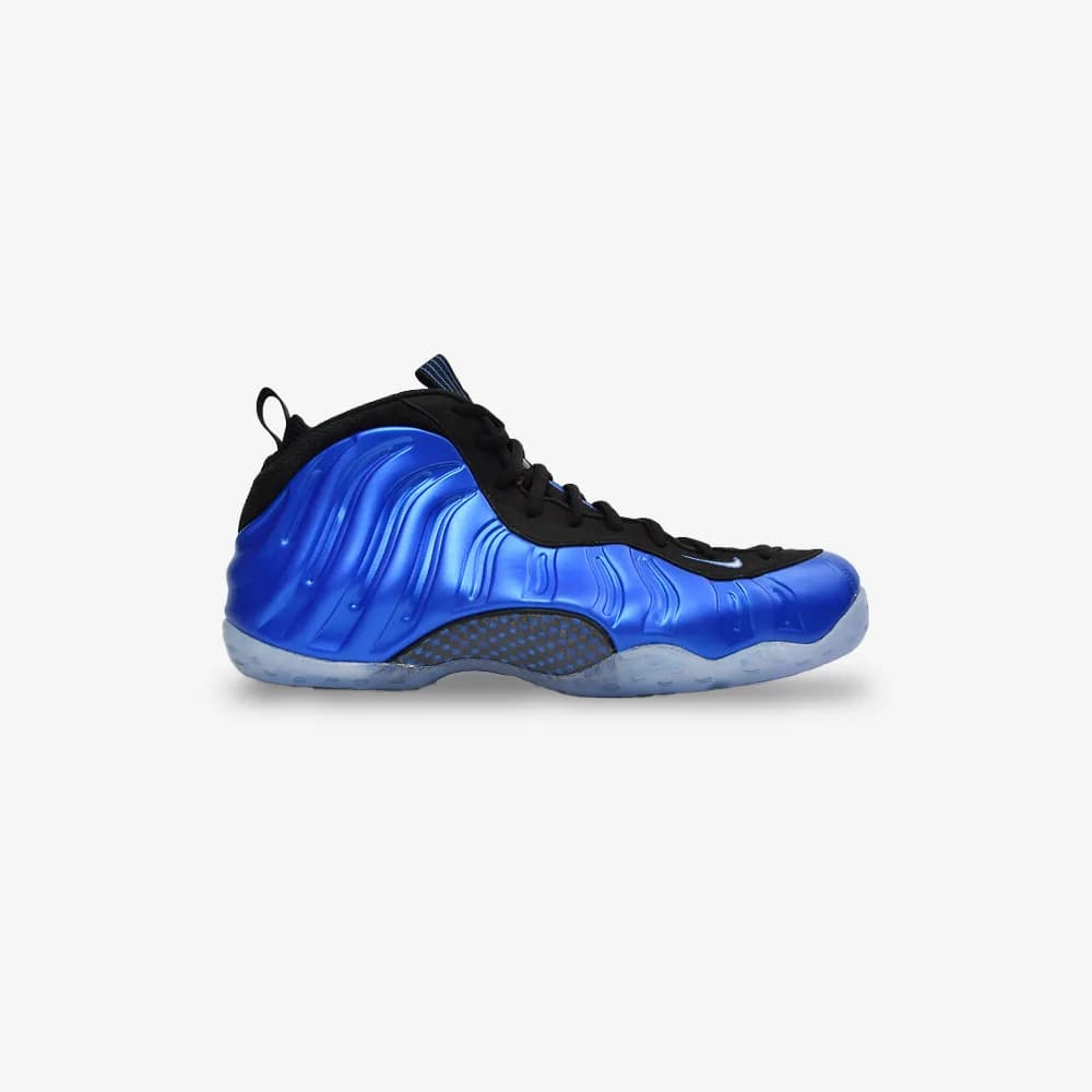 کفش بسکتبال Nike مدل Air Foamposite One – FQ8181-511