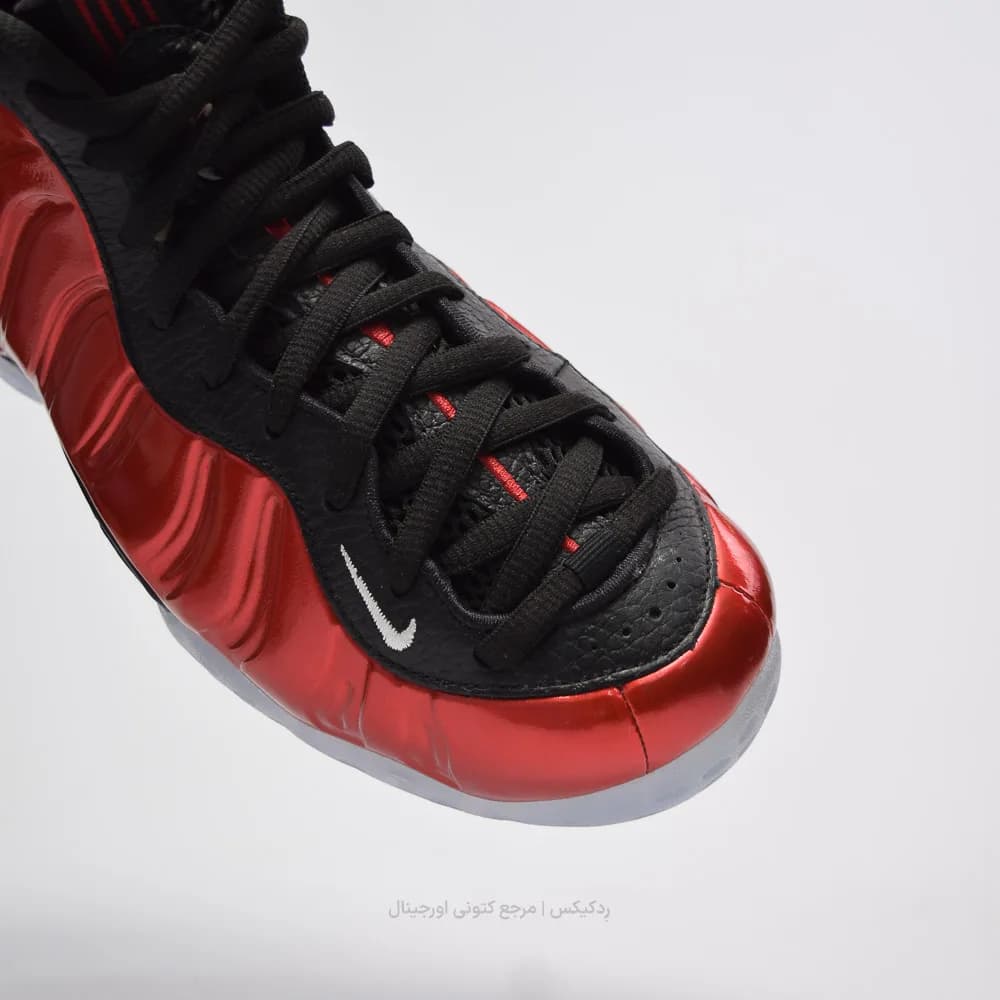 کفش بسکتبال Nike مدل Air Foamposite One – DZ2545-600 — تصویر ۵