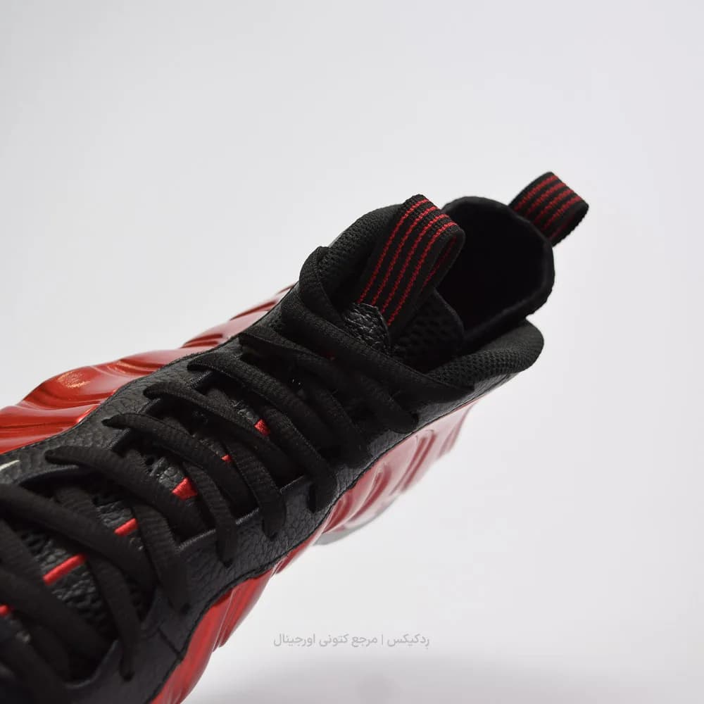کفش بسکتبال Nike مدل Air Foamposite One – DZ2545-600 — تصویر ۶