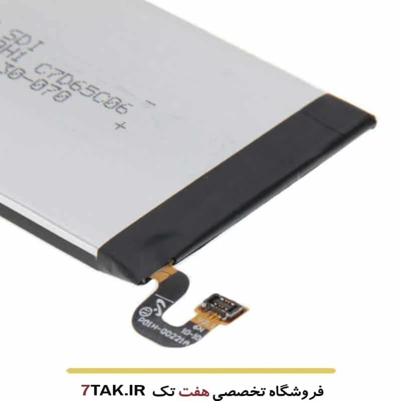 باتری سامسونگ Samsung Galaxy S6 edge Plus مدل EB-BG928ABE — تصویر ۳