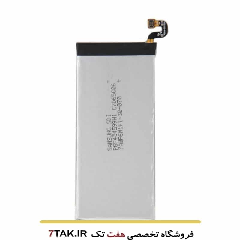 باتری سامسونگ Samsung Galaxy S6 edge Plus مدل EB-BG928ABE — تصویر ۴