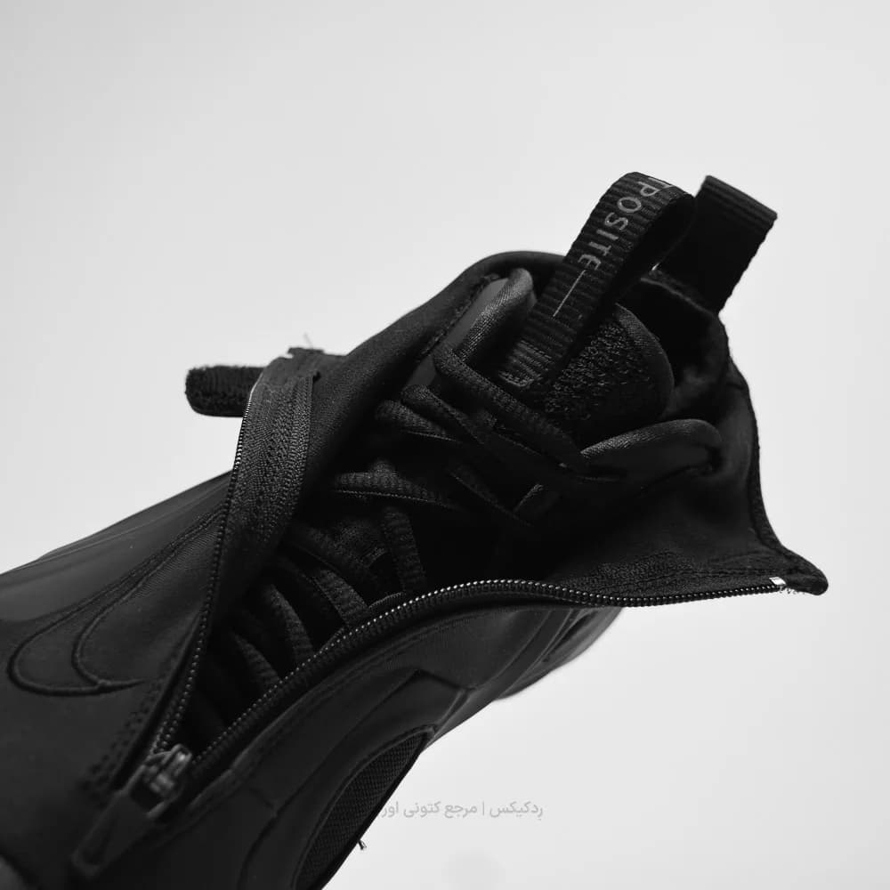 کفش بسکتبال Nike مدل Air Flightposite – FV5582-001 — تصویر ۵