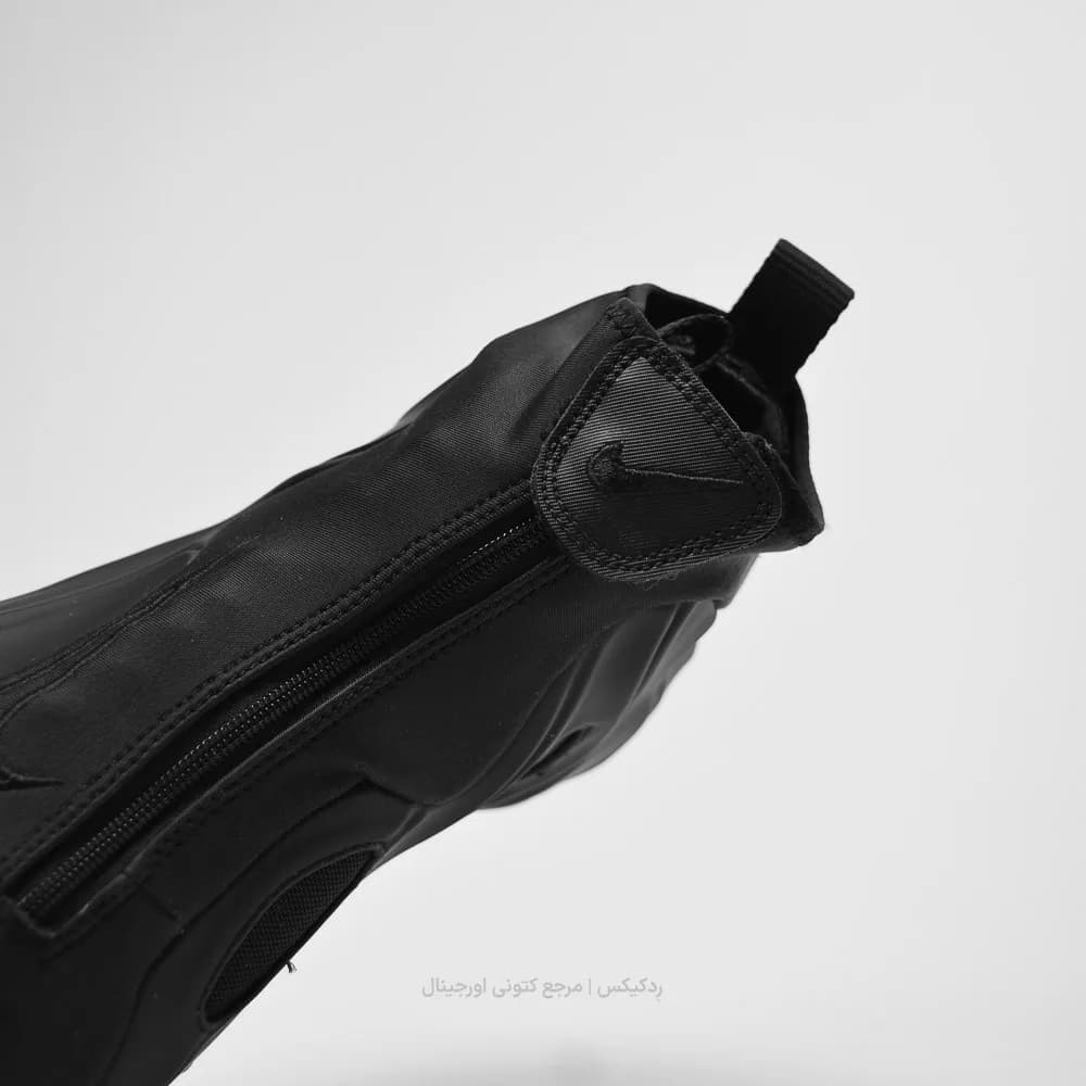 کفش بسکتبال Nike مدل Air Flightposite – FV5582-001 — تصویر ۸
